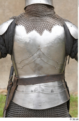  Photos Medieval Knight in plate armor 16 